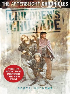cover image of Children's Crusade